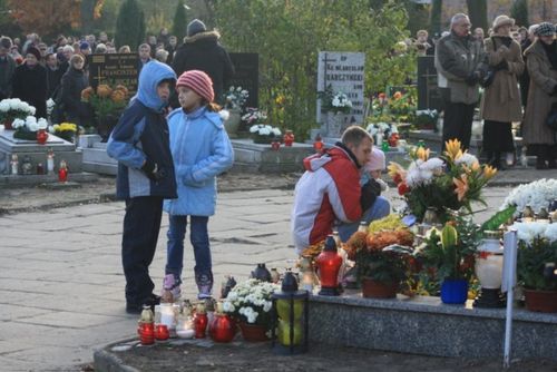 Dzień pełen zadumy - galeria