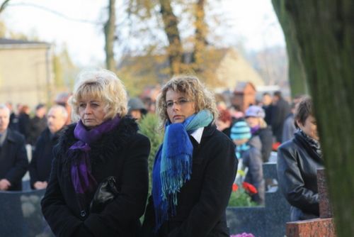 Dzień pełen zadumy - galeria