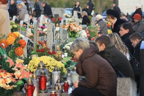 Dzień pełen zadumy - galeria