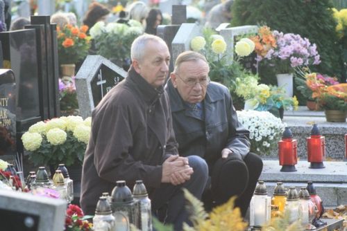 Dzień pełen zadumy - galeria