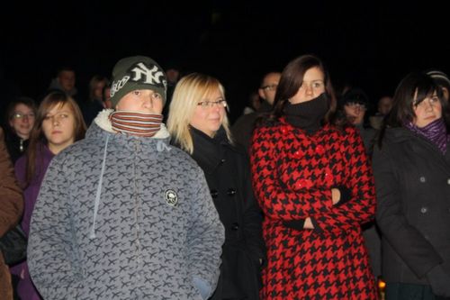 Wiara, piekło, nadzieja i miłość - zdjęcia