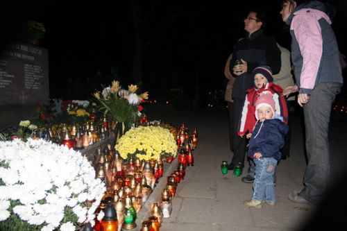 Wiara, piekło, nadzieja i miłość - zdjęcia