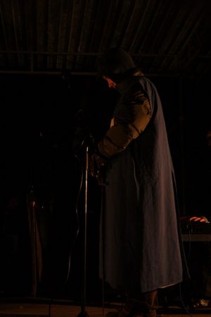 Wiara, piekło, nadzieja i miłość - zdjęcia