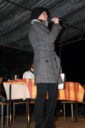 Wiara, piekło, nadzieja i miłość - zdjęcia