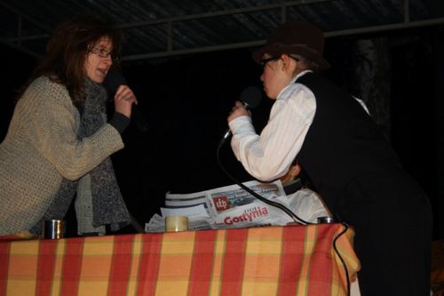 Wiara, piekło, nadzieja i miłość - zdjęcia