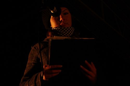 Wiara, piekło, nadzieja i miłość - zdjęcia