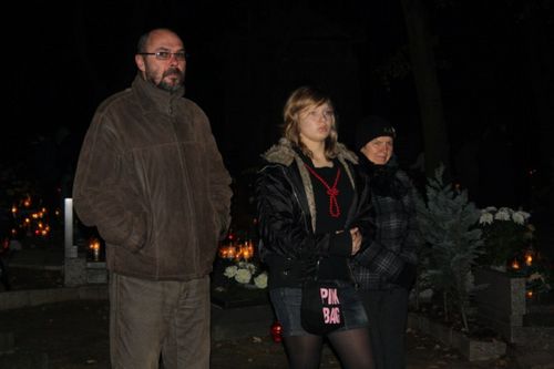 Wiara, piekło, nadzieja i miłość - zdjęcia