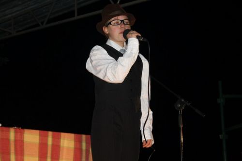 Wiara, piekło, nadzieja i miłość - zdjęcia