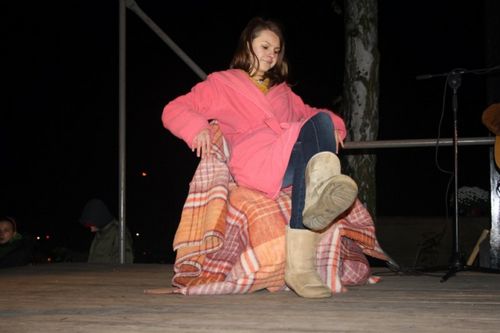 Wiara, piekło, nadzieja i miłość - zdjęcia