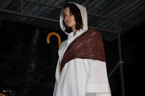 Wiara, piekło, nadzieja i miłość - zdjęcia