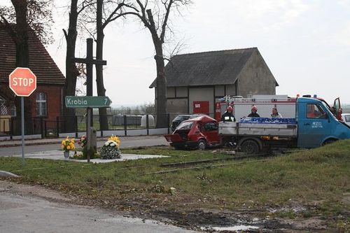 Szczęście w nieszczęściu - zdjęcia