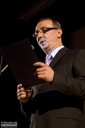 Sami chcą decydować - galeria