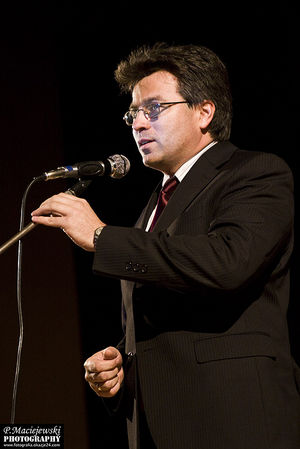 Sami chcą decydować - galeria