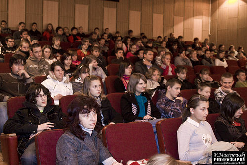 Sami chcą decydować - galeria