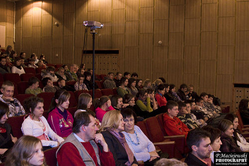 Sami chcą decydować - galeria