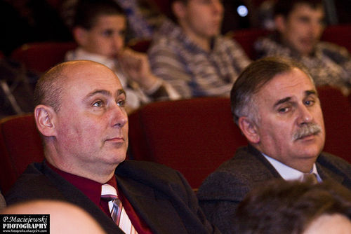 Sami chcą decydować - galeria