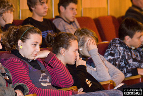 Sami chcą decydować - galeria