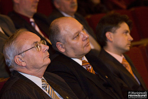 Sami chcą decydować - galeria