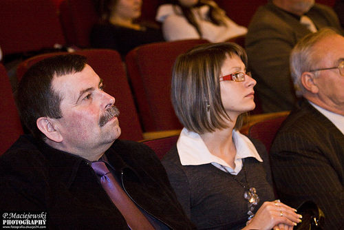 Sami chcą decydować - galeria