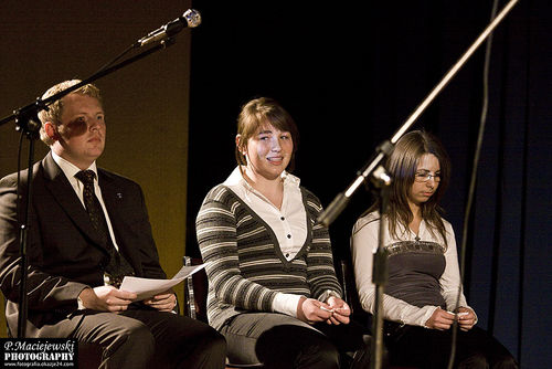 Sami chcą decydować - galeria