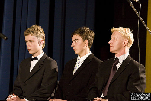 Sami chcą decydować - galeria