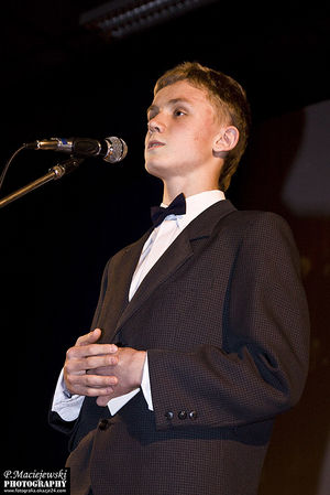 Sami chcą decydować - galeria