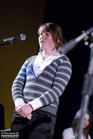 Sami chcą decydować - galeria