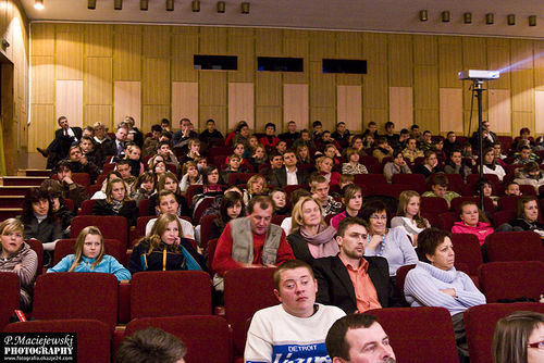 Sami chcą decydować - galeria