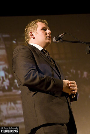 Sami chcą decydować - galeria