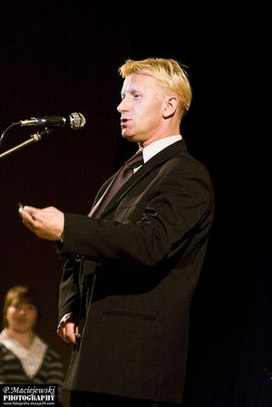 Sami chcą decydować - galeria