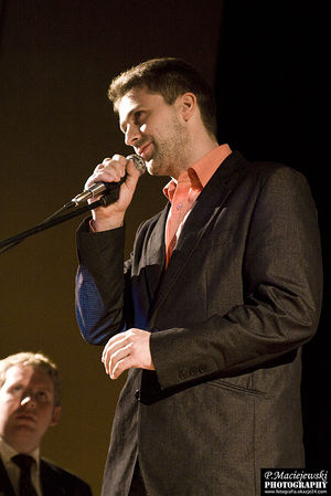 Sami chcą decydować - galeria