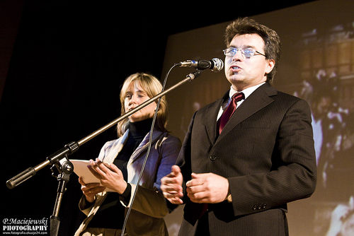 Sami chcą decydować - galeria