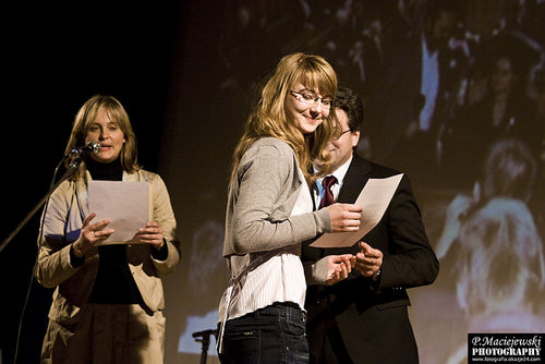 Sami chcą decydować - galeria