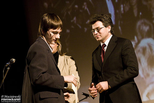 Sami chcą decydować - galeria