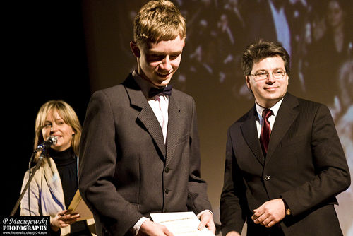 Sami chcą decydować - galeria