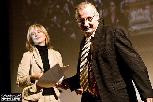 Sami chcą decydować - galeria