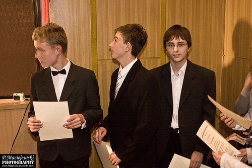 Sami chcą decydować - galeria