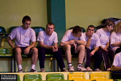 (Nie)równe traktowanie?