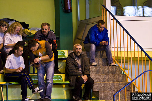 (Nie)równe traktowanie?