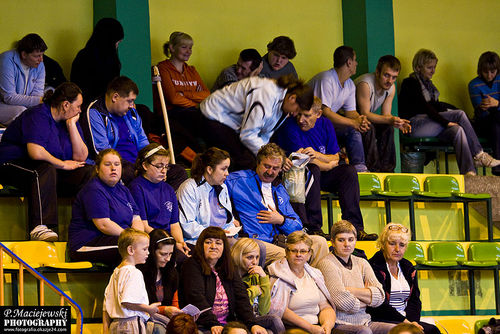 (Nie)równe traktowanie?