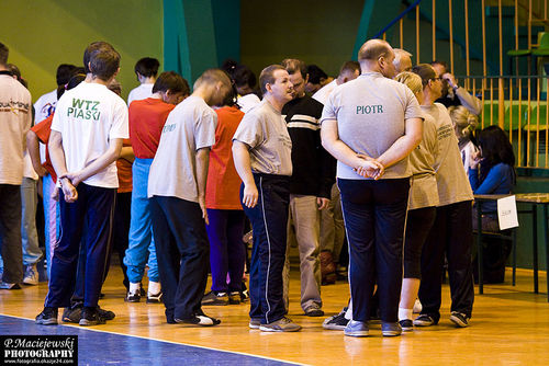 (Nie)równe traktowanie?