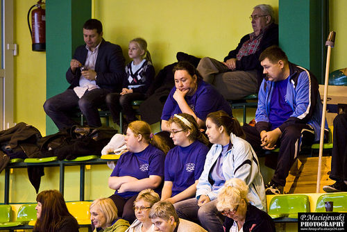 (Nie)równe traktowanie?