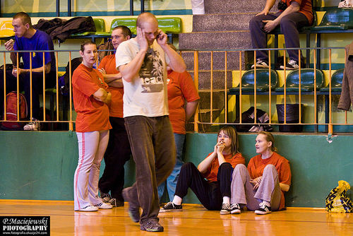 (Nie)równe traktowanie?