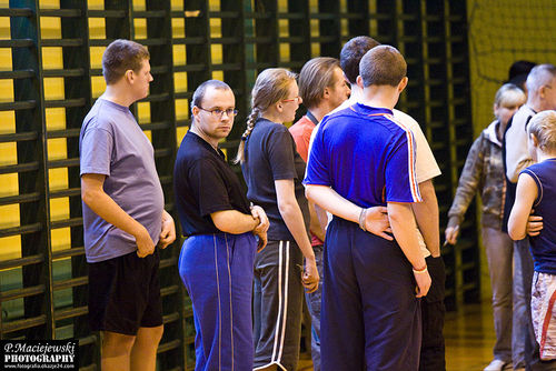 (Nie)równe traktowanie?