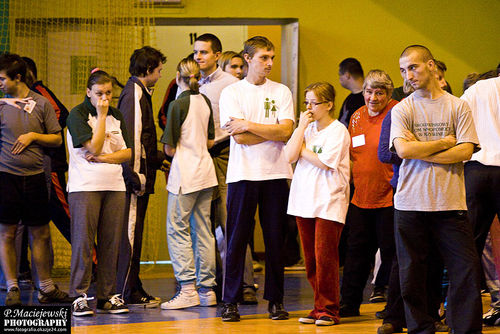 (Nie)równe traktowanie?