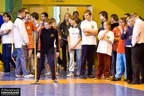 (Nie)równe traktowanie?