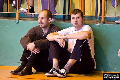 (Nie)równe traktowanie?