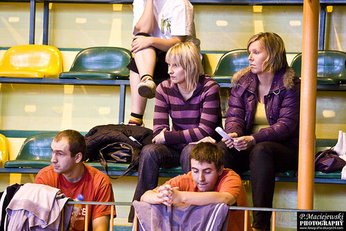 (Nie)równe traktowanie?