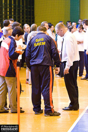 (Nie)równe traktowanie?