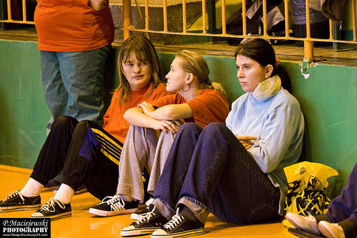 (Nie)równe traktowanie?